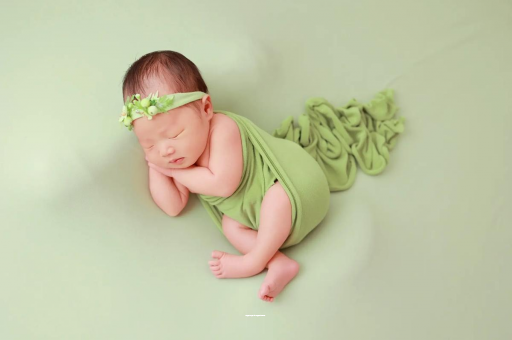 通化2个月的宝宝