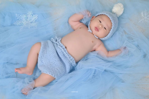 通化宝宝大哭不止