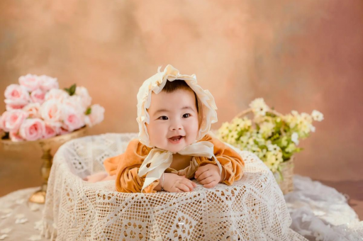 通化八个月宝宝拉奶瓣